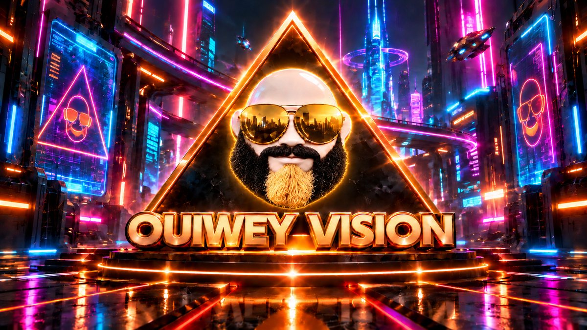 Ouiwey Vision Entertainment